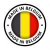 Made in belgium